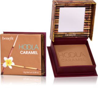 Benefit Hoola Bräunungspuder mit Matt-Effekt