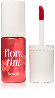 Benefit Floratint Lip & Cheek Stain flüssige Tönung für Lippen und Wangen Farbton Desert Rose 6 ml