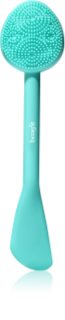 Benefit The POREfessional All-In-One Mask Wand ексфолираща четка и апликатор за нанасяне на маски за лице 1 бр.