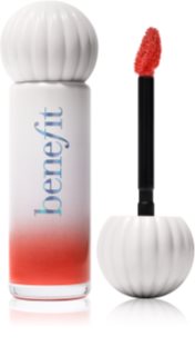 Benefit Splashtint fényes, hidratáló folyékony rúzs