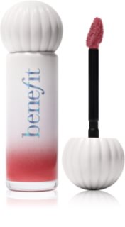 Benefit Splashtint fényes, hidratáló folyékony rúzs
