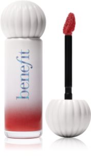 Benefit Splashtint bleščeča vlažilna tekoča šminka odtenek 11 Slushie 6 ml