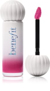 Benefit Splashtint bleščeča vlažilna tekoča šminka odtenek 07 Tutti Frutti 6 ml