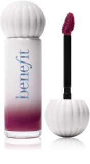 Benefit Splashtint bleščeča vlažilna tekoča šminka odtenek 25 Wide Brim 6 ml