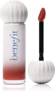 Benefit Splashtint fényes, hidratáló folyékony rúzs árnyalat 19 Boardwalk 6 ml