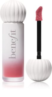 Benefit Plushtint hidratáló folyékony matt rúzs