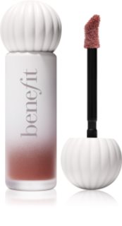 Benefit Plushtint drėkinamieji matiniai skystieji lūpų dažai