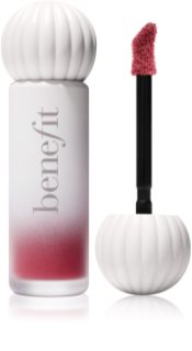 Benefit Plushtint mat vlažilna tekoča šminka odtenek 12 Purrr 6 ml