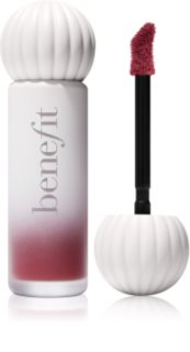 Benefit Plushtint hidratáló folyékony matt rúzs árnyalat 22 Silk PJs 6 ml