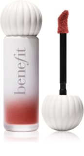 Benefit Plushtint mat vlažilna tekoča šminka odtenek 28 Teddy 6 ml
