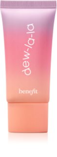 Benefit Dew-la-la Šķidrs izgaismotājs (tonis) Comet 25 ml