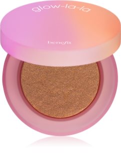 Benefit Glow-la-la Highlighter