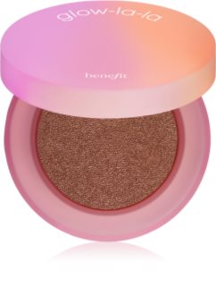 Benefit Glow-la-la highlighter