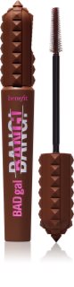 Benefit BADgal BANG! Volumizing Mascara Mascara für Volumen limitierte Ausgabe Farbton Rebel Brown 8.5 g