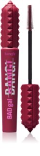 Benefit BADgal BANG! Volumizing Mascara Volumengivende mascara Begrænset udgave Skygge Wild Plum 8,5 g