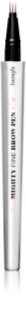 Benefit Mighty Fine Brow Pen precízna ceruzka na obočie odtieň 3 0.5 ml
