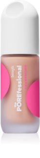 Benefit The POREfessional Foundation Valgustpeegeldav vedel jumestuskreem niatsiinamiidiga varjund 10N Ace 30 ml
