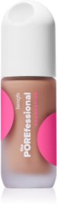 Benefit The POREfessional Foundation Valgustpeegeldav vedel jumestuskreem niatsiinamiidiga varjund 14C Phenomenal 30 ml