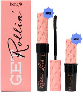 Benefit Get Rollin' Mascara-Set