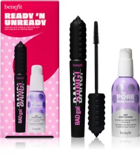 Benefit Ready‘n Unready coffret maquillage