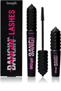 Benefit BADgal BANG! Mascara Set poklon set