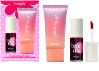 Benefit Dew The Benetint dovanų rinkinys moterims