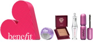 Benefit Dream Team подаръчен комплект за жени