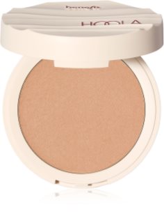 Benefit Hoola Wave krémový bronzer