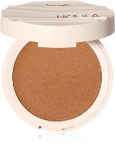 Benefit Hoola Wave krémes bronzosító