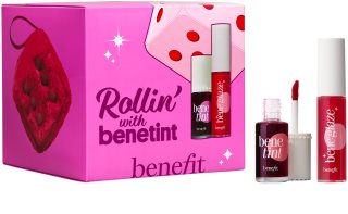 Benefit Rollin' with Benetint ajakápoló készlet