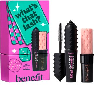 Benefit What's That Lash sada maskár