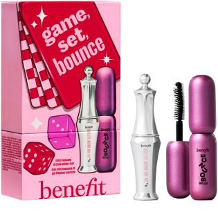 Benefit Game, Set, Bounce Dekorativt sminkset