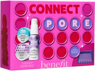 Benefit Connect Pore Gesichtspflegeset