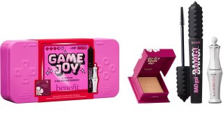 Benefit Gamejoy Dekoratīvās kosmētikas komplekts