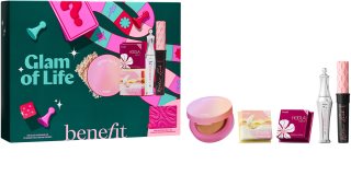 Benefit Glam of Life Dekorativt sminkset