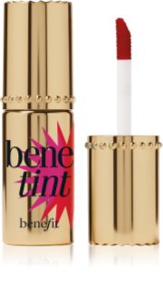 Benefit Benetint Cheek & Lip Stain Limited Edition flüssige Tönung für Lippen und Wangen Farbton Rose 6 ml