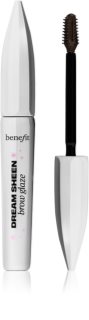Benefit Dream Sheen Brow Glaze Tinted Brow Gel Toonitud geel kulmudele varjund Light 5 ml