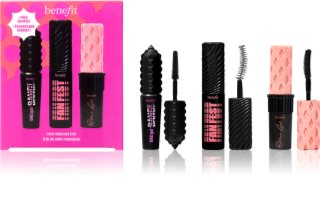 Benefit Lash Dream Team Mini Mascara Trio комплект декоративна козметика
