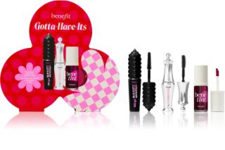 Benefit Gotta Have-It's Set von dekorativer Kosmetik