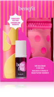 Benefit Color Crew Set von dekorativer Kosmetik für Damen