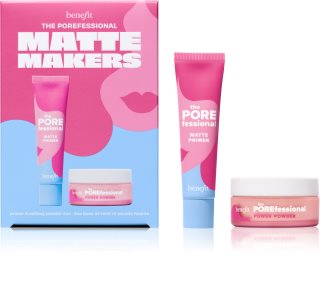 Benefit The POREfessional Matte Makers Dekorativt sminkset 1 st.