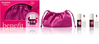 Benefit Benetint Bliss Läpp-set