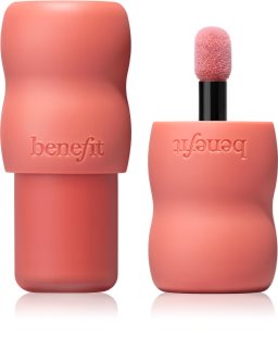 Benefit Play Daze tekuće rumenilo nijansa Apricotta 6 ml