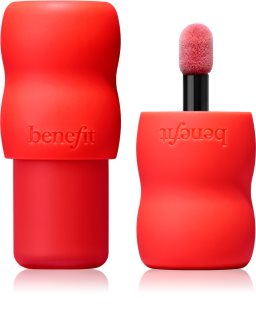 Benefit Play Daze tekuće rumenilo nijansa Chili 6 ml