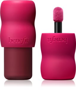 Benefit Play Daze течен руж цвят Berri 6 мл.