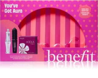 Benefit You've Got Aura sada dekoratívnej kozmetiky pre ženy