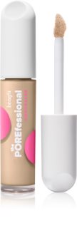 Benefit The POREfessional Concealer kremasti korektor za prekrivanje s hidratantnim učinkom