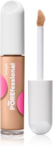 Benefit The POREfessional Concealer deckender Creme-Korrektor mit feuchtigkeitsspendender Wirkung