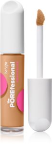 Benefit The POREfessional Concealer deckender Creme-Korrektor mit feuchtigkeitsspendender Wirkung