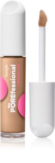 Benefit The POREfessional Concealer correcteur crème couvrance pour un effet naturel